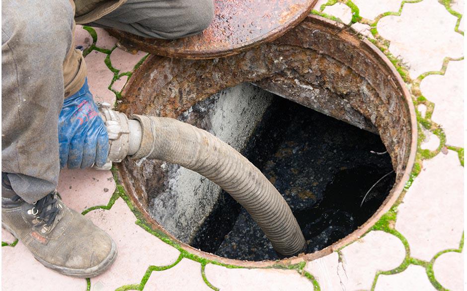 nettoyage de canalisation Vaux-sur-Seine